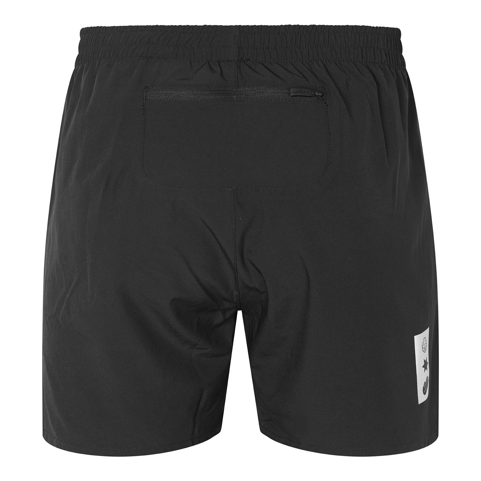DDS x Saysky Pace Shorts 5