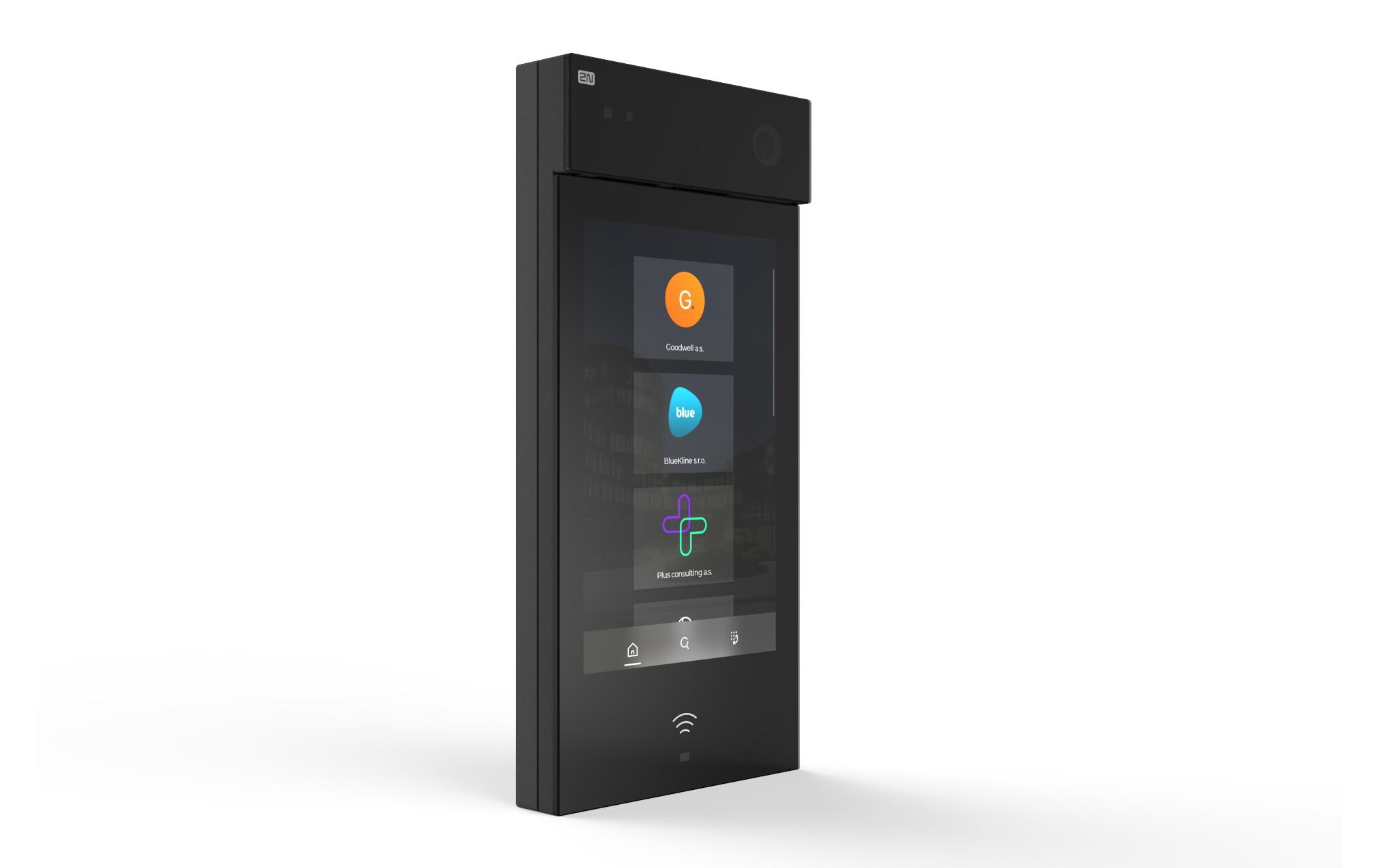 IP Türstation IP Style RFID<br>2N IP Style