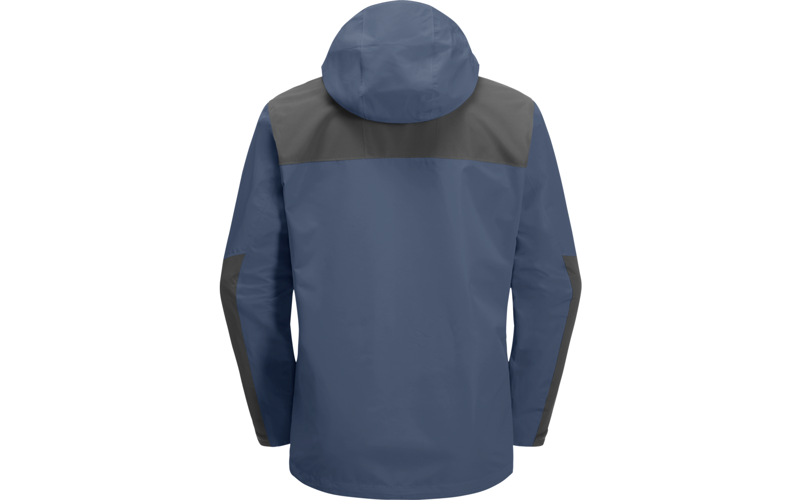 Jack Wolfskin Jasper 2 Layer Herren Regenjacke