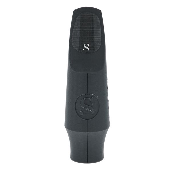 Syos Tenor Steady 7 Antracite Metal
