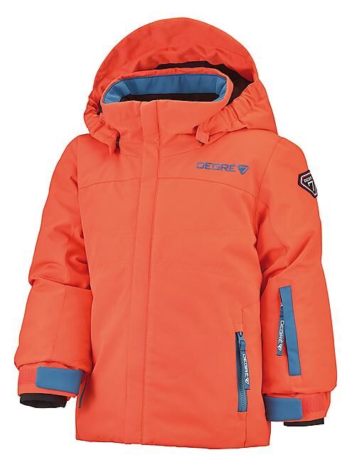 DEGRE 7 - VESTE DE SKI ROCKET KID