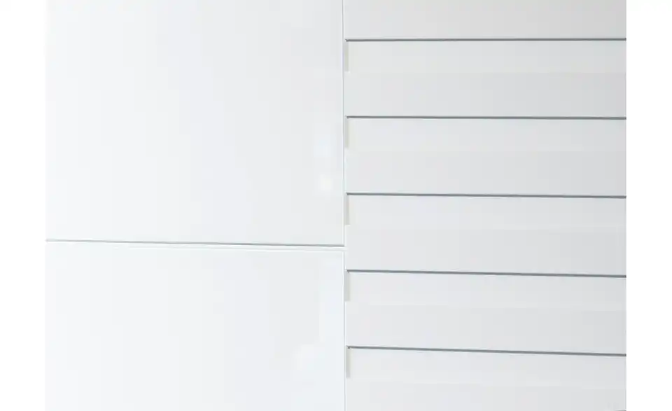 Schwebetürenschrank Ruga 271 cm