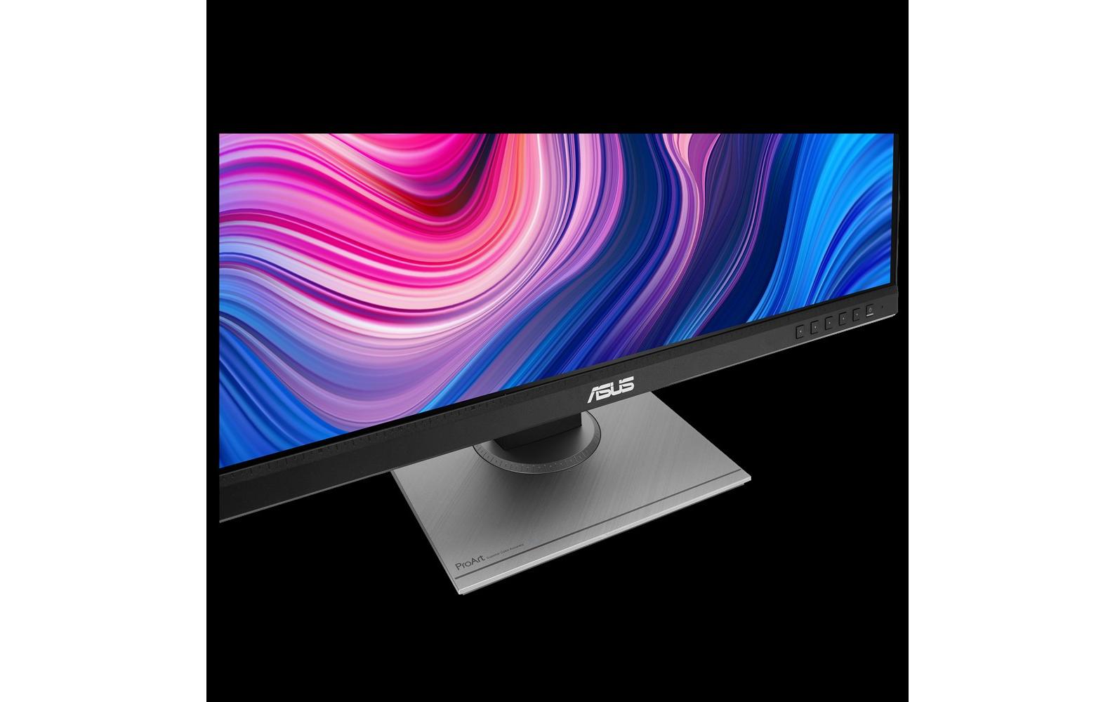 Monitor PA248QV<br>24
