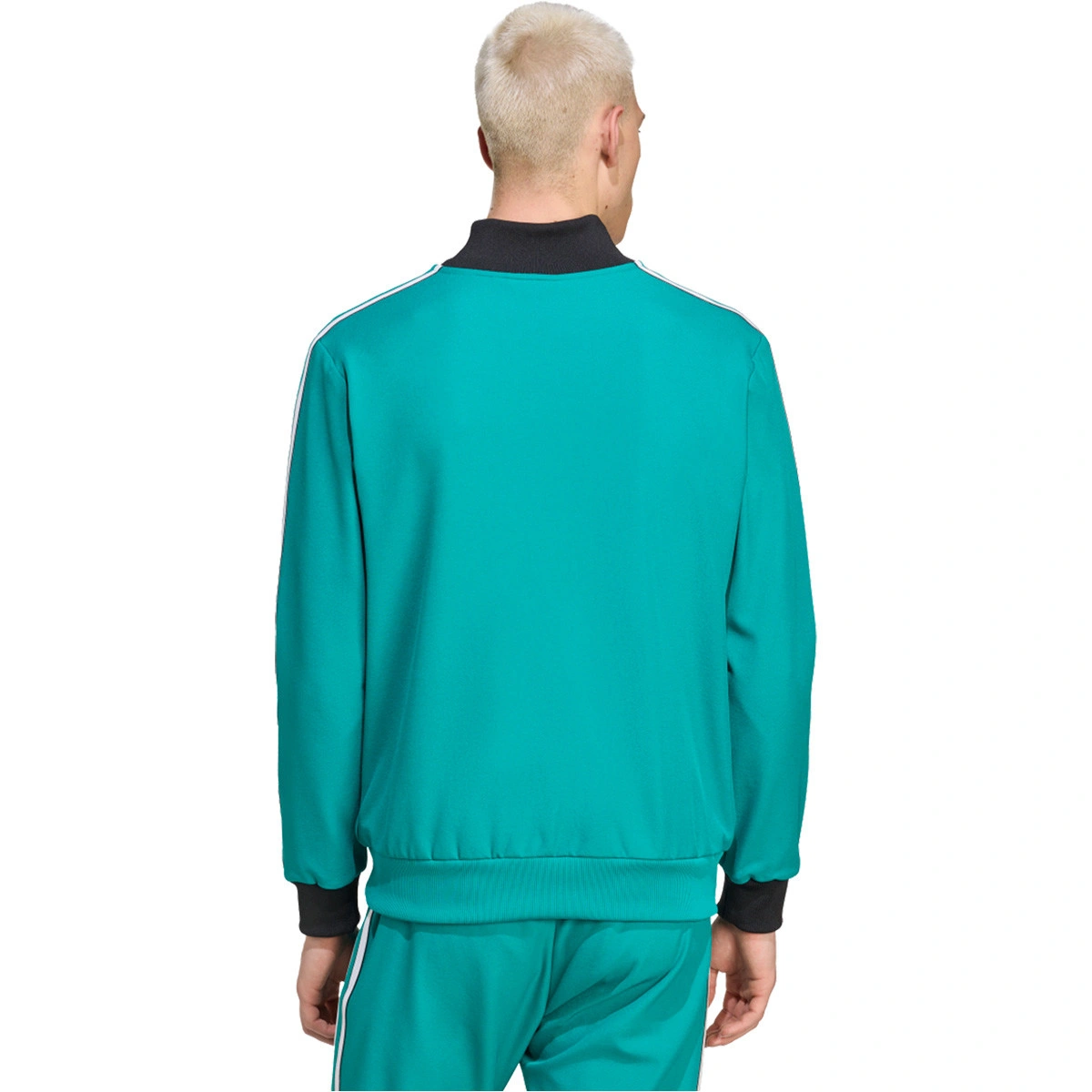 Casaco adidas Liverpool FC Icons Fanswear 2025-2026