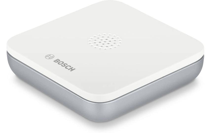 Smart Home Wassermelder - WeissWasserdetektor Sensor- & Alarmsystem