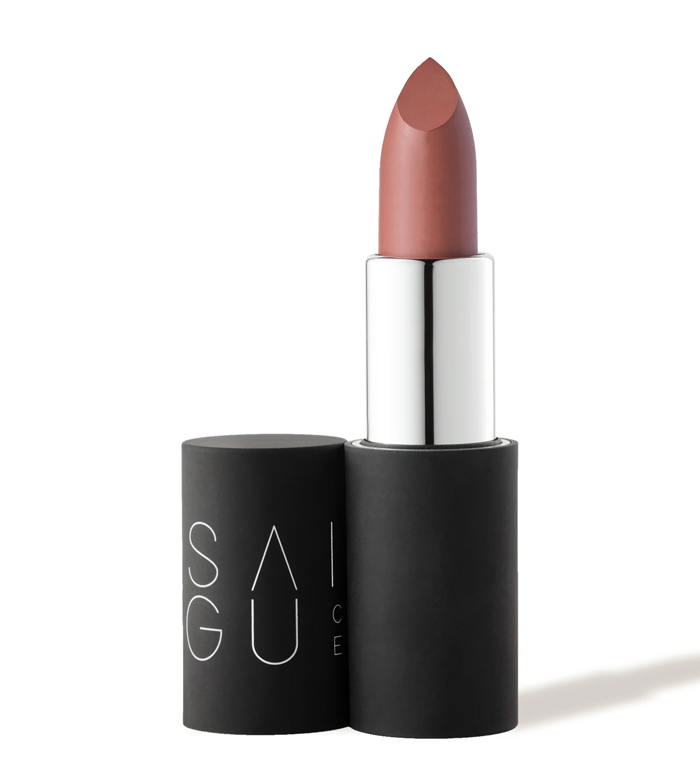 Saigu Cosmetics - Batom Velvet - Carmen