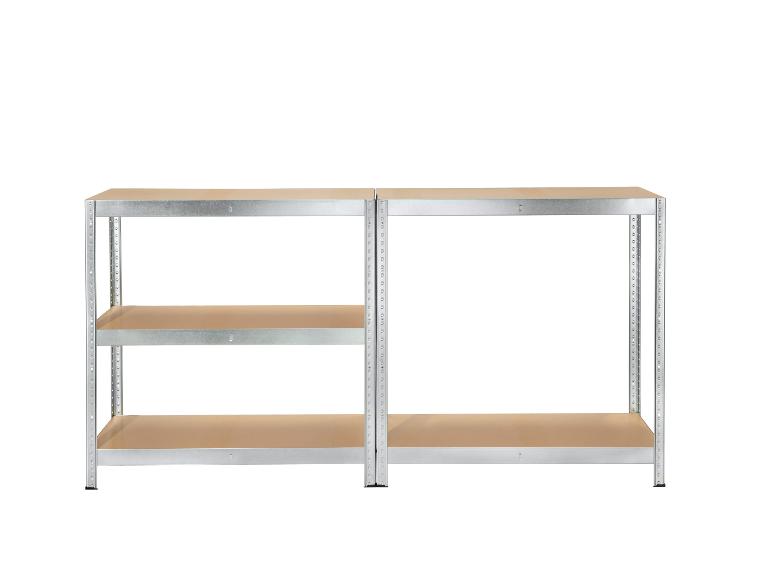 Stellingkast