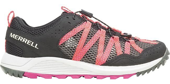 MERRELL - SANDALES DE RANDONNEE WILWOOD AEROSPORT AQUATIQUE