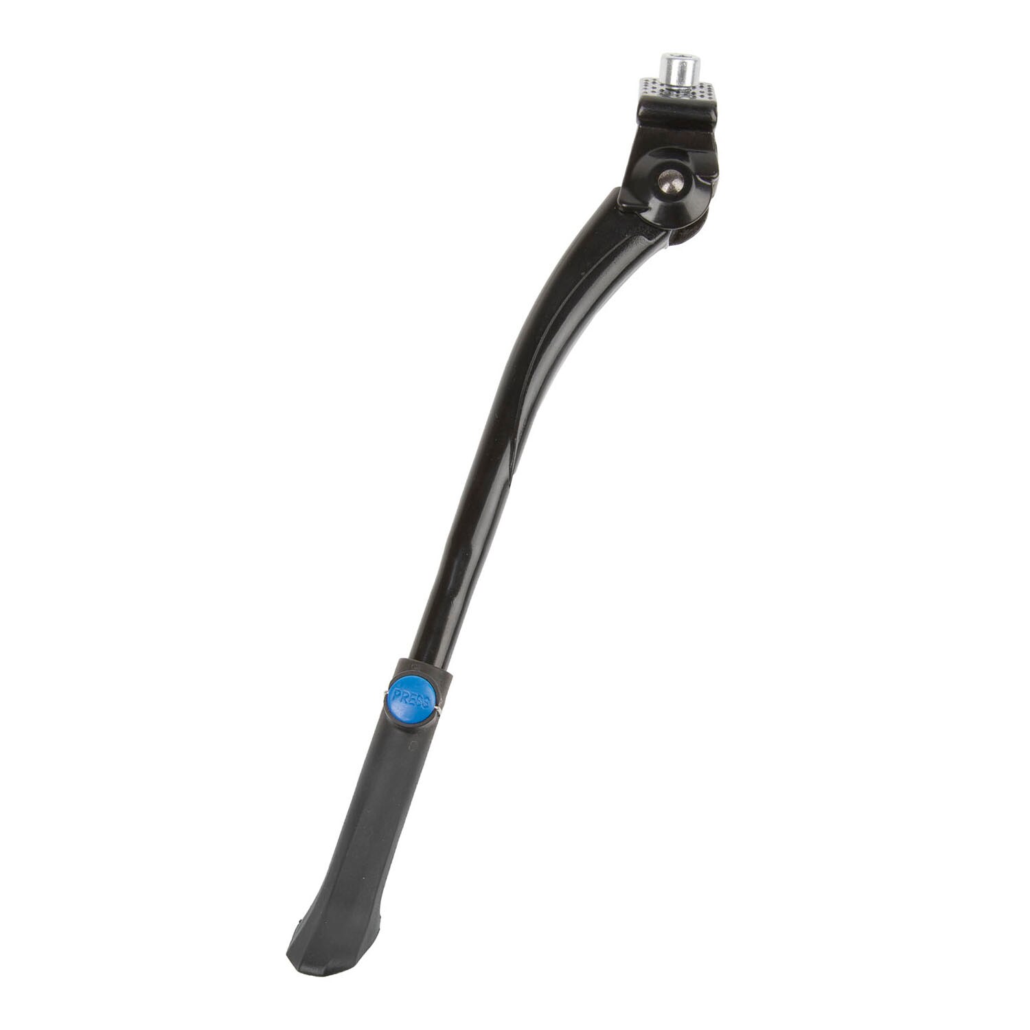 Messingschlager A24-29C Seitenständer Fahrrad 24 - 29 Zoll universal Ständer