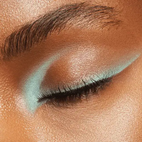 Deep Matte Liquid Eyeshadow 020 Blue Breeze
