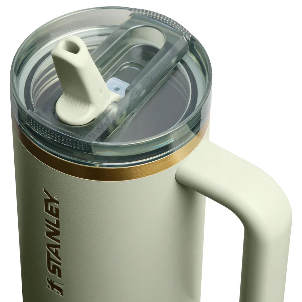 Quencher® ProTour Flip Straw Tumbler | 0.89L