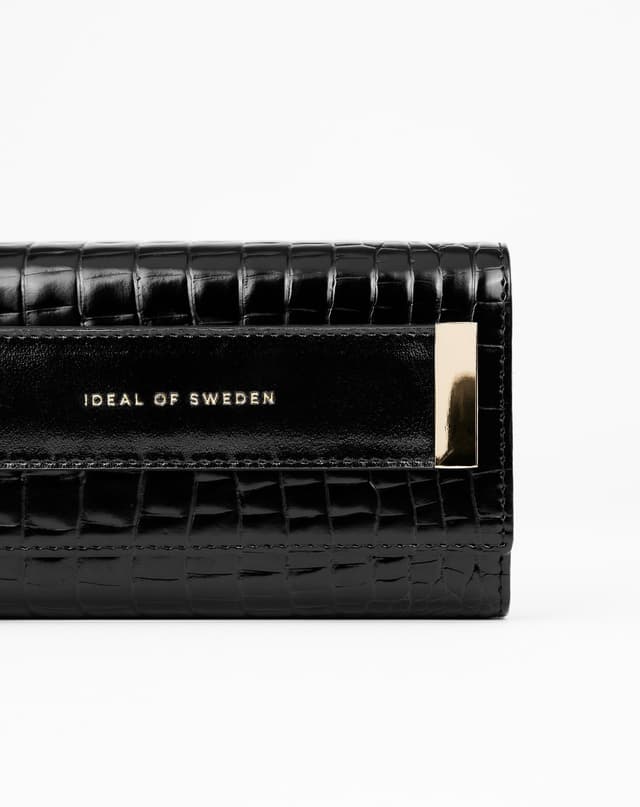 Studio Clutch Galaxy S20 Ultra Neo Noir Croco
