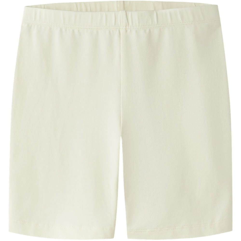 Køb Name It Pear Sorbet Nkfvivian Kort Leggings Noos