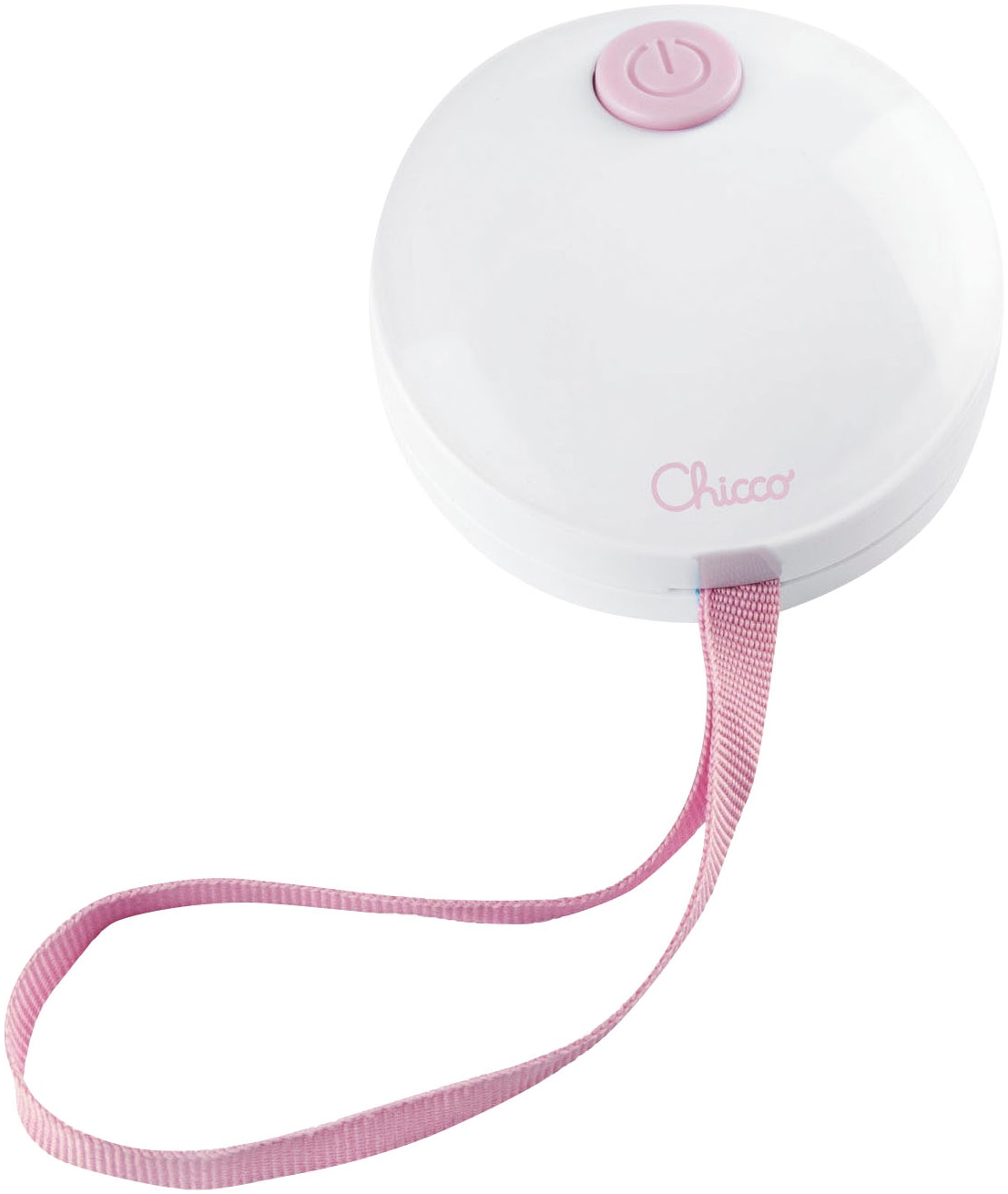Chicco Mobile »3in1, rosa« mit Regenbgenprojektion