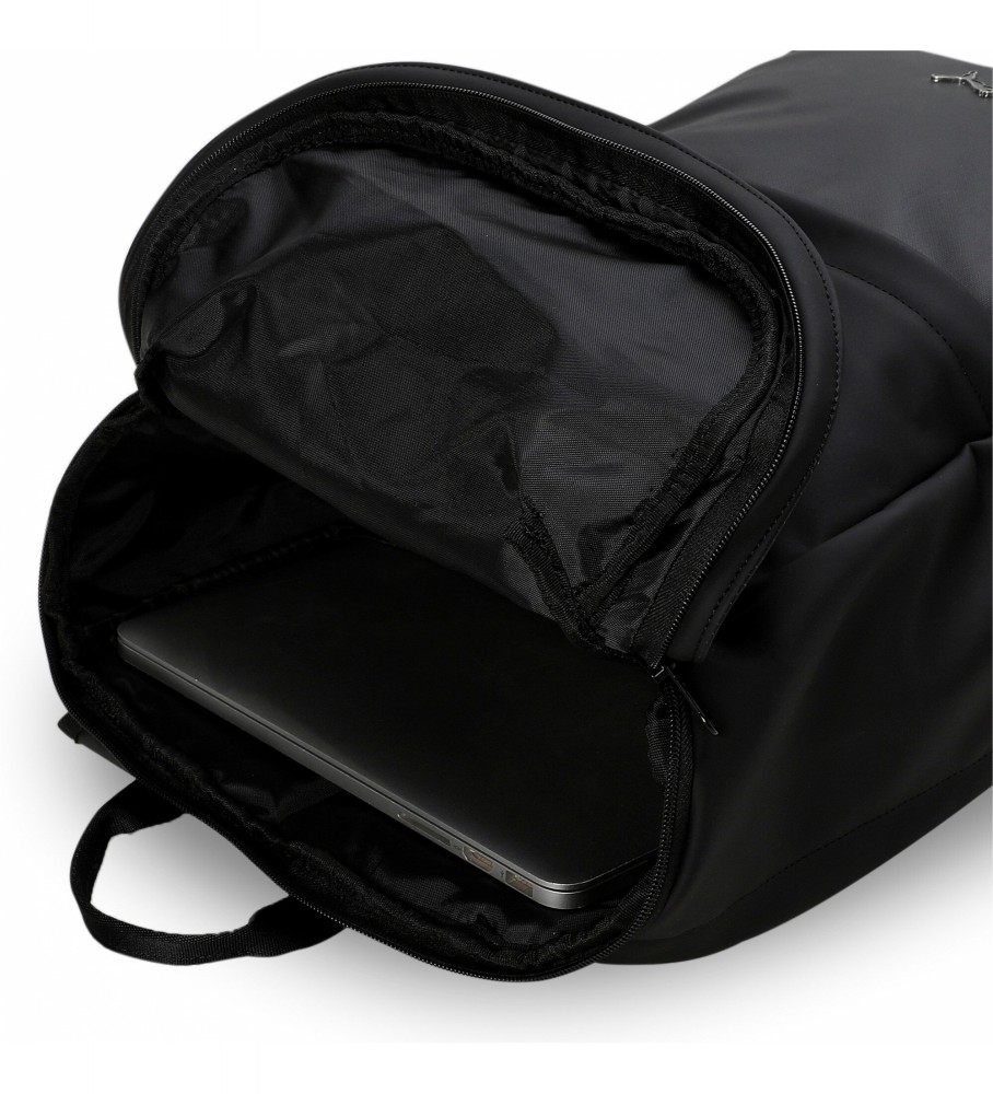 Mochila Puma Ferrari SPTWR preta