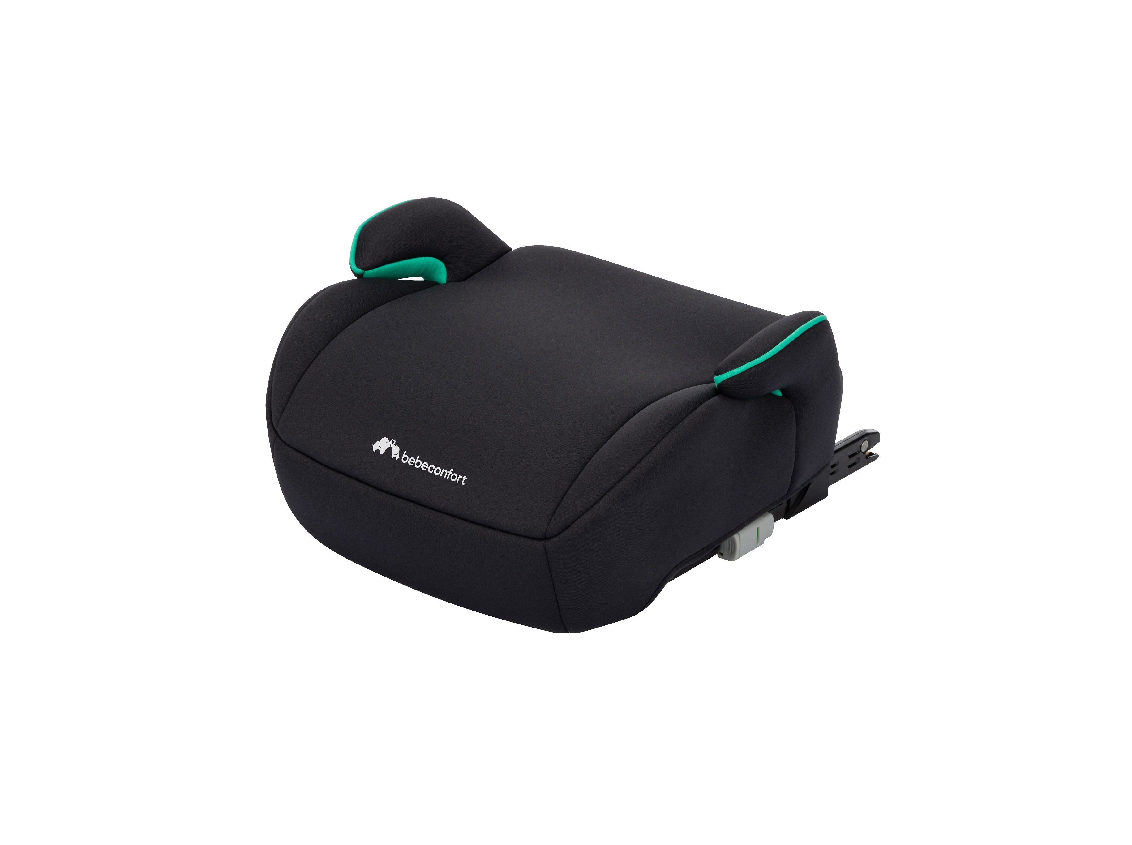 ASSENTO BÉBÉCONFORT I-SIZE 128-150CM COM ISOFIX PRETO
