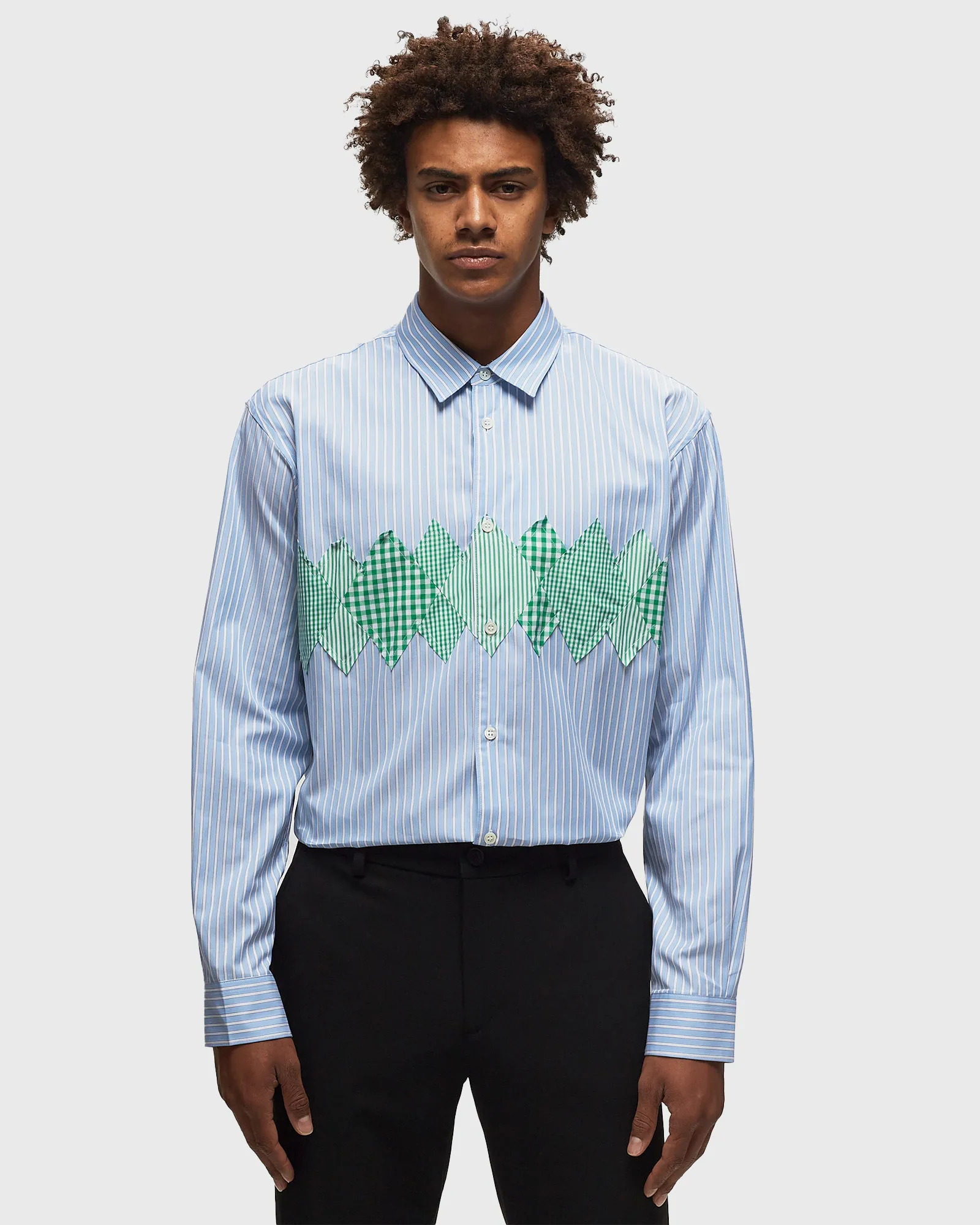 Comme des Garçons Shirt SHIRT WOVEN