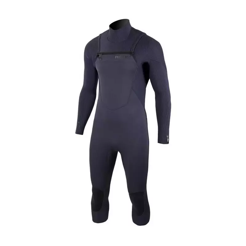 Combinaison intégrale PROLIMIT Predator Freezip 3/2 3/4-Leg GBS