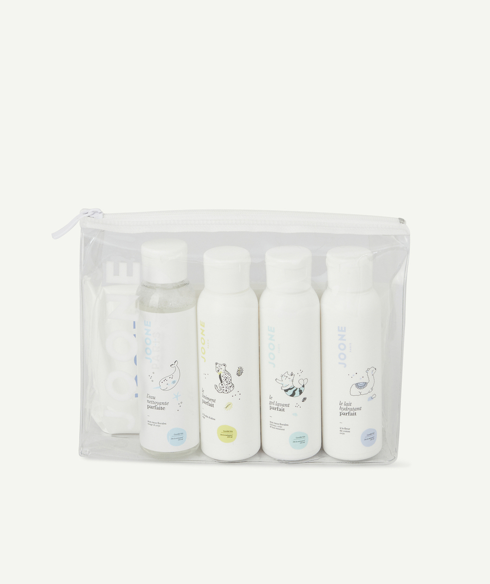 JOONELA TROUSSE DE VOYAGE BÉBÉ