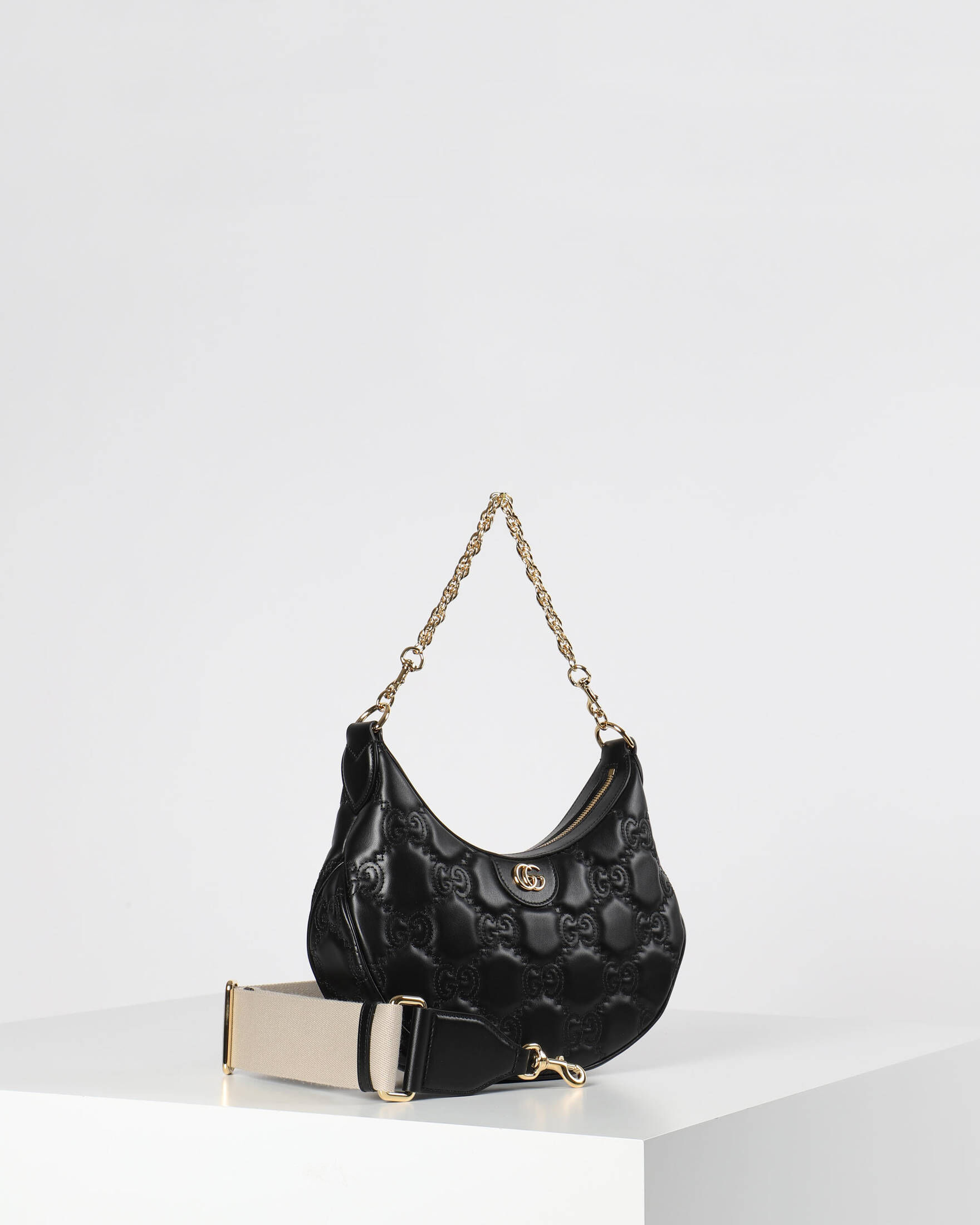 Gucci| Damen Umhängetasche MATELASSE SHOULDER BAG