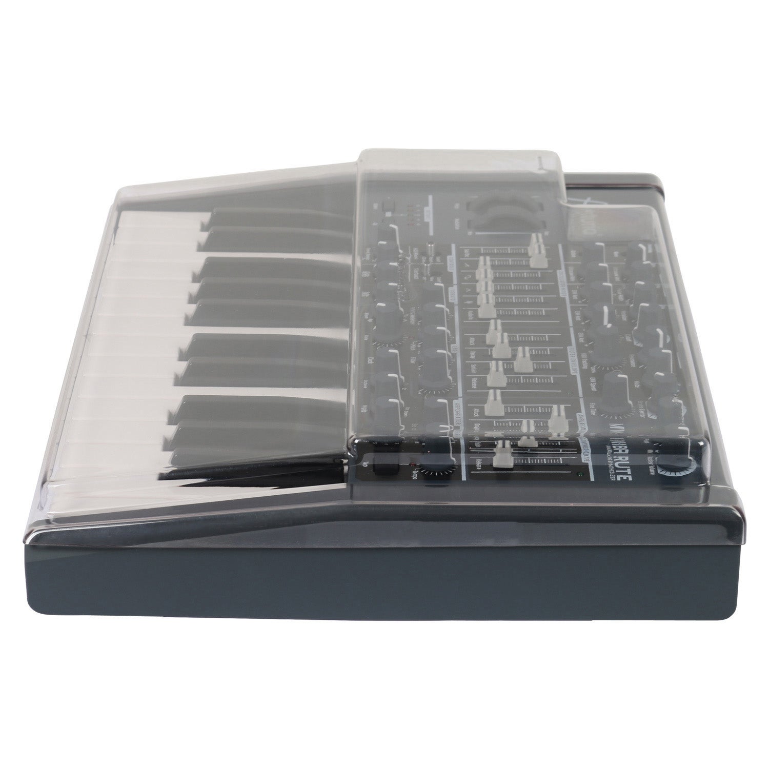 Decksaver Arturia MiniBrute