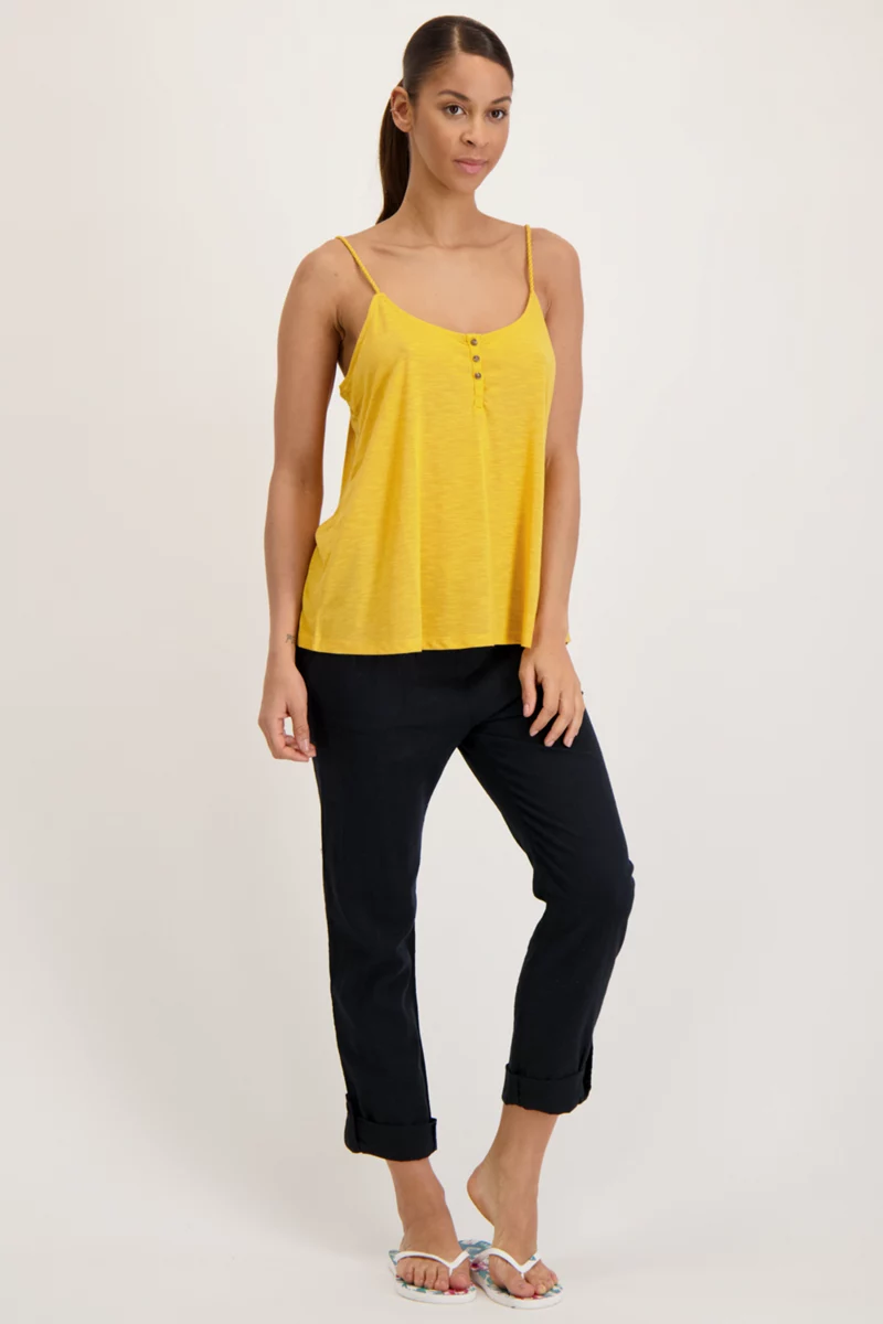 PROTEST Mimizan Damen Top