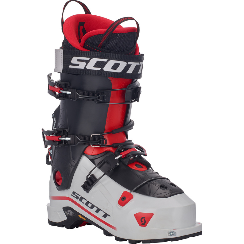 Scott Herren Cosmos Tourenskischuhe