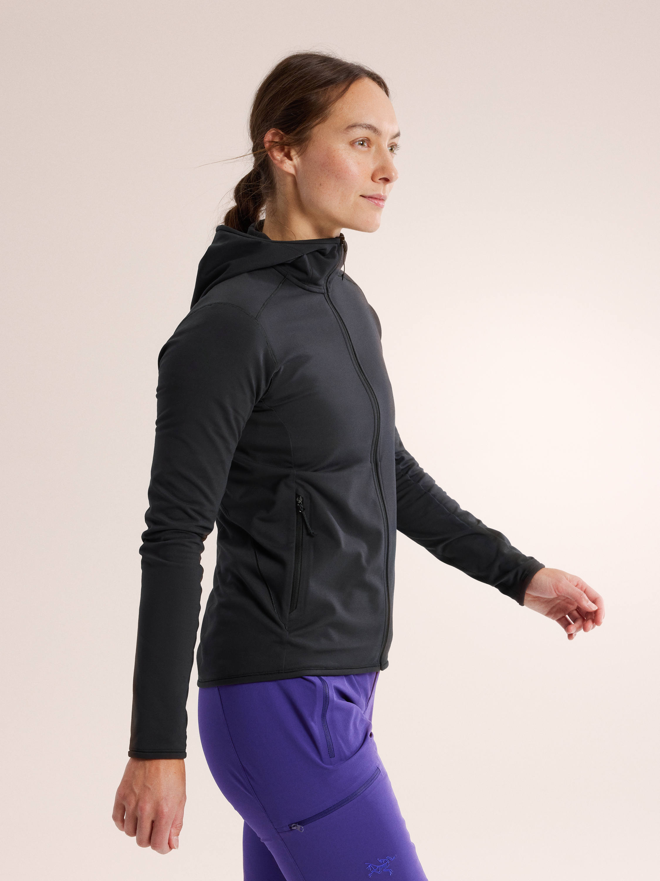 Arc'teryx Kyanite LT Hoody W's