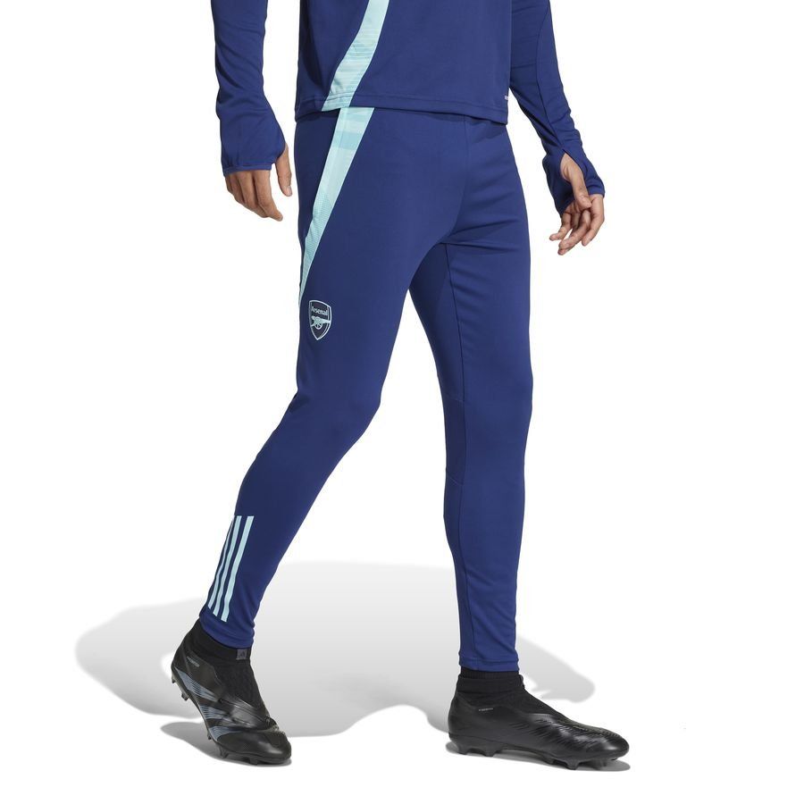 Arsenal Bas de Survêtement Tiro 24 - Bleu