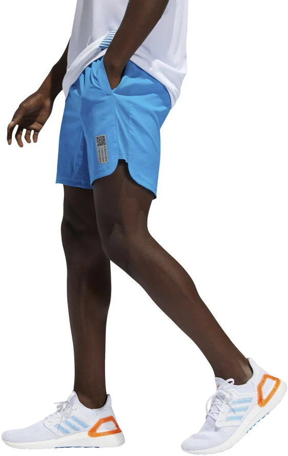 adidas Saturday shorts Blå