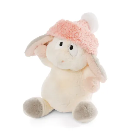 NICI Kuscheltier Hase Liska NICI GREEN, 100 cm