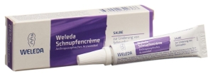 WELEDA Schnupfencreme, 6.5 ml
