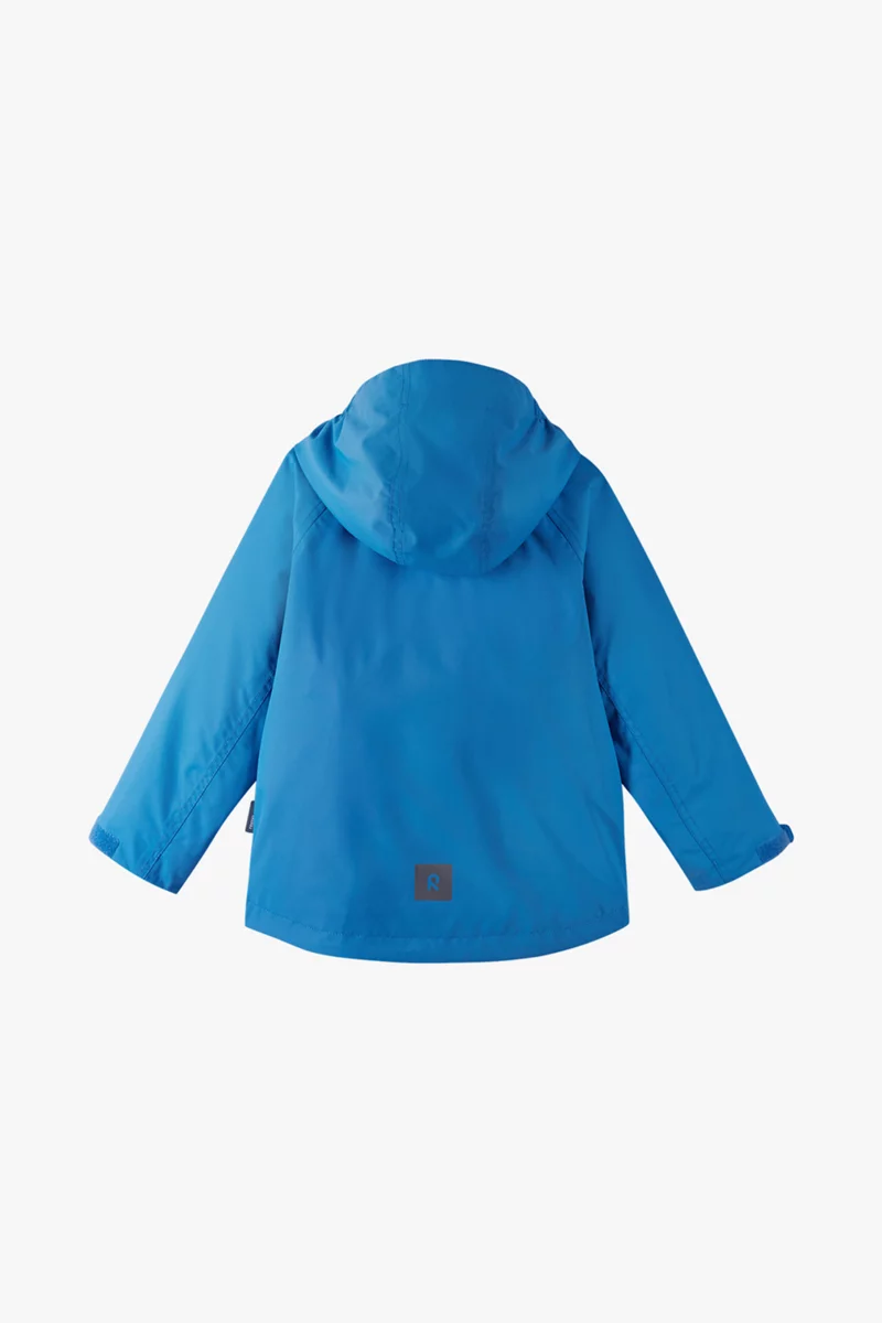 reima Soutu Kinder Regenjacke