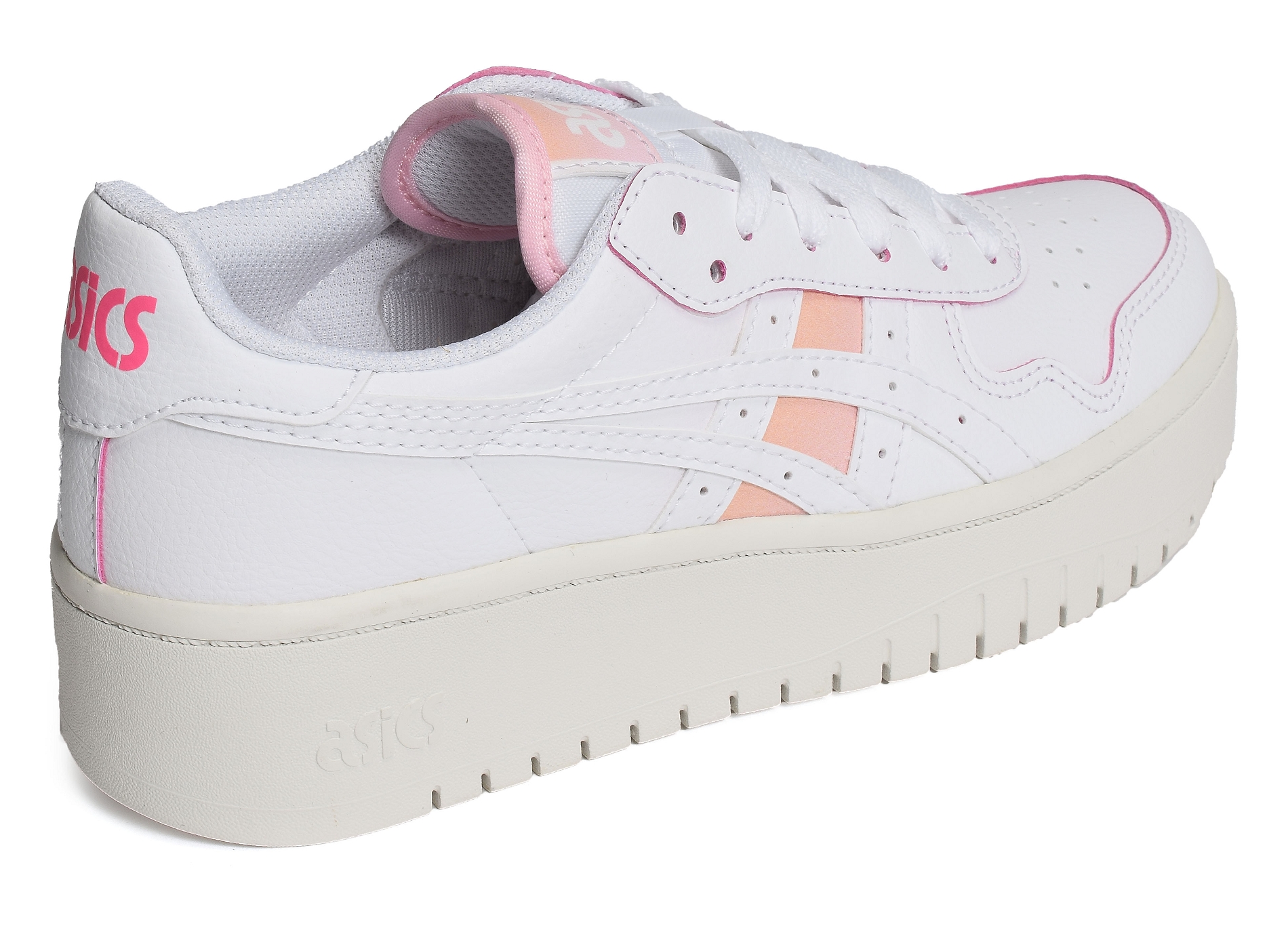 Japan s pf blanc rose