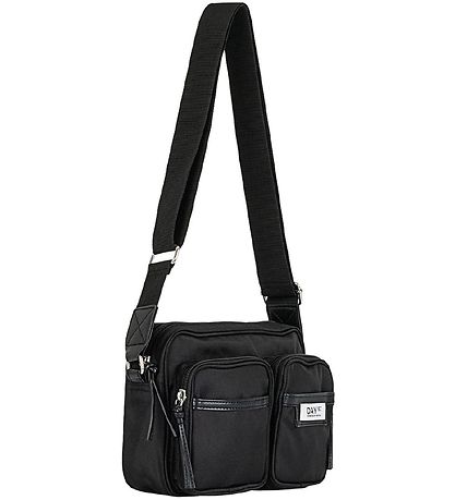 DAY ET Umhängetasche - Gweneth RE-S SB D - Black
