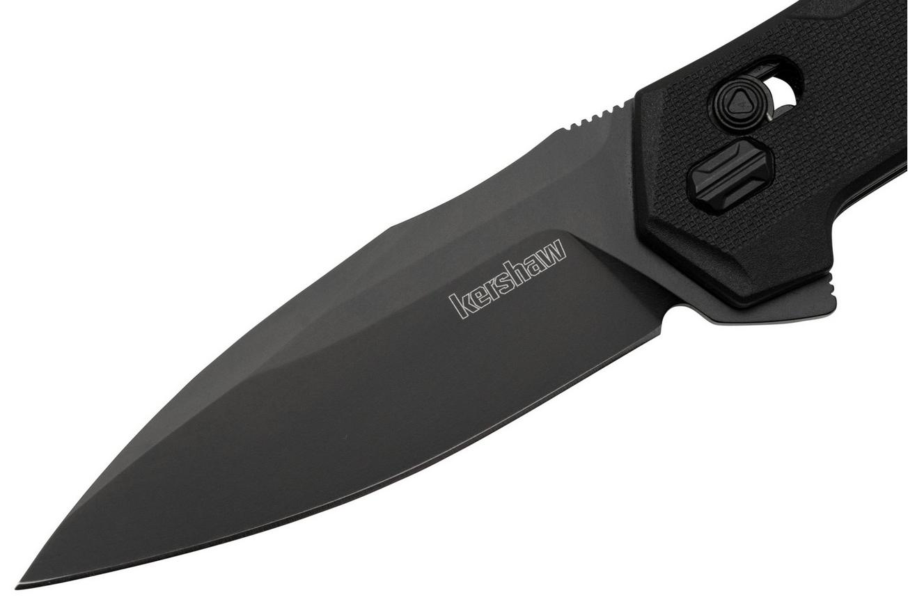 Kershaw Monitor 2041 DuraLock Black zakmes