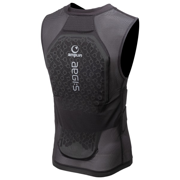 Amplifi - Women's AEGI:S Waistcoat - Protection