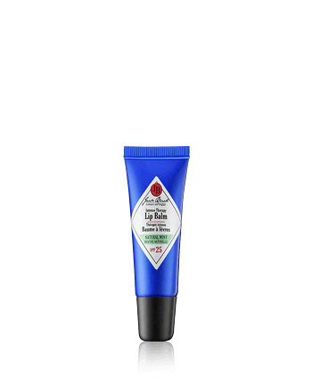 Jack Black Face Care Intense Therapy Lip Balm SPF 25 