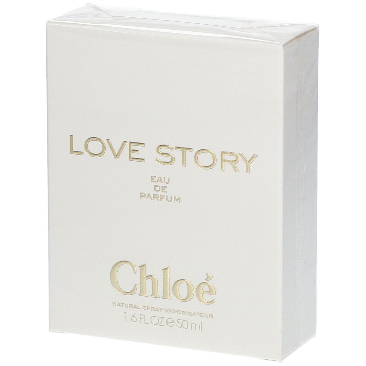Chloé Love Story
