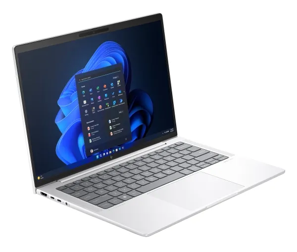 HP EliteBook 1040 G11 Notebook - Intel Core Ultra 7 - 155H / op til 4.8 GHz - Win 11 Pro - Intel Graphics - 32 GB RAM - 1 TB SSD NVMe - 14
