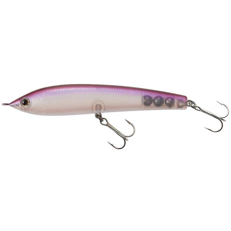 Leurre Flottant Tiemco Red Pepper - 11Cm