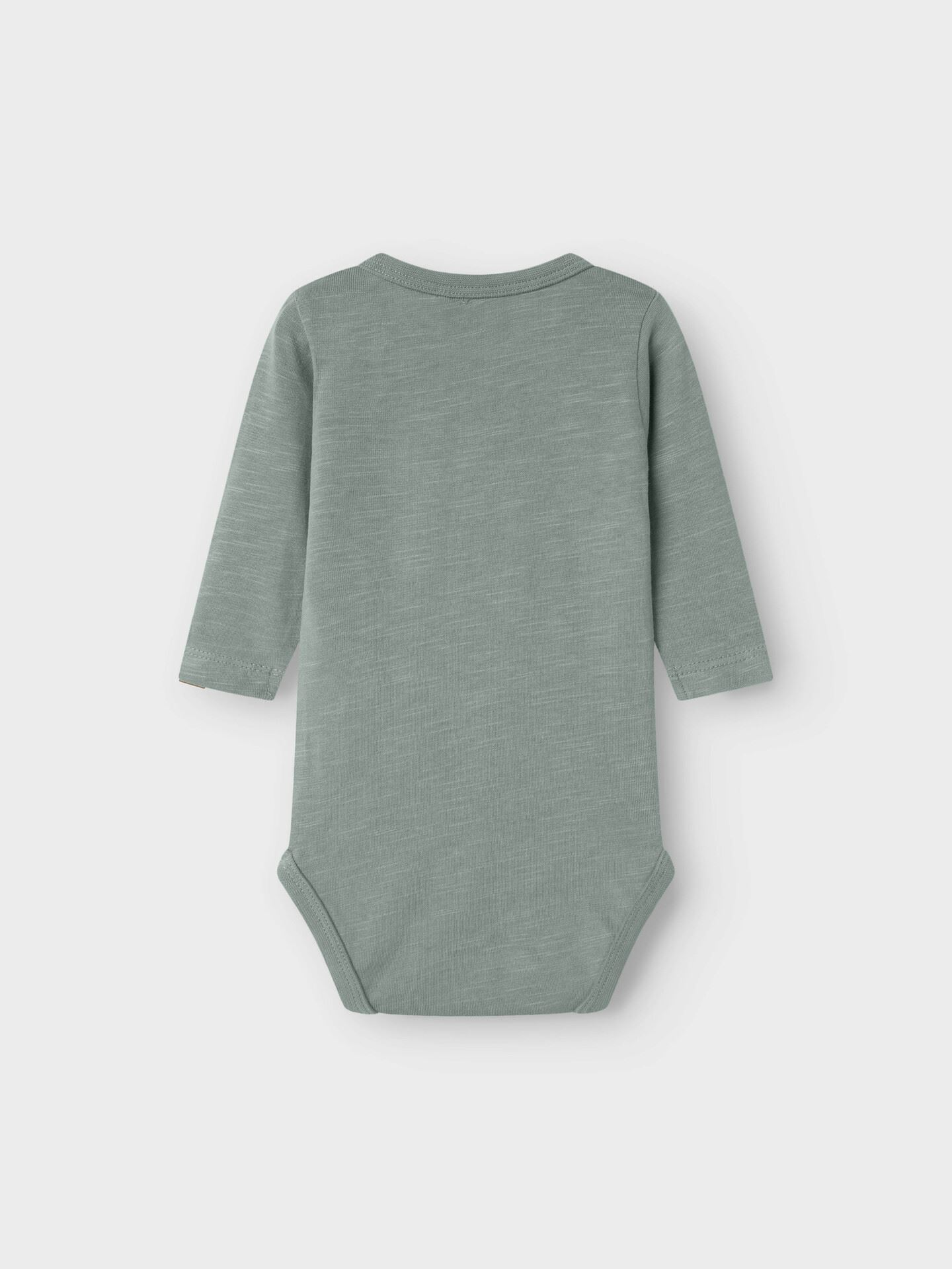 Howel Long Sleeve Body