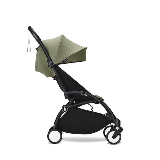 Pack couleur 6+ YOYO³   Olive        de               Stokke®