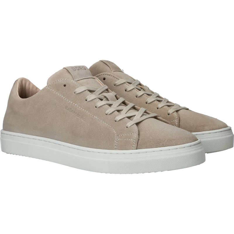 Bjorn Borg Sneakers Beige Heren