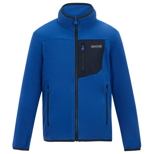 Regatta - Kid's Junior Frankie Full Zip - Veste polaire