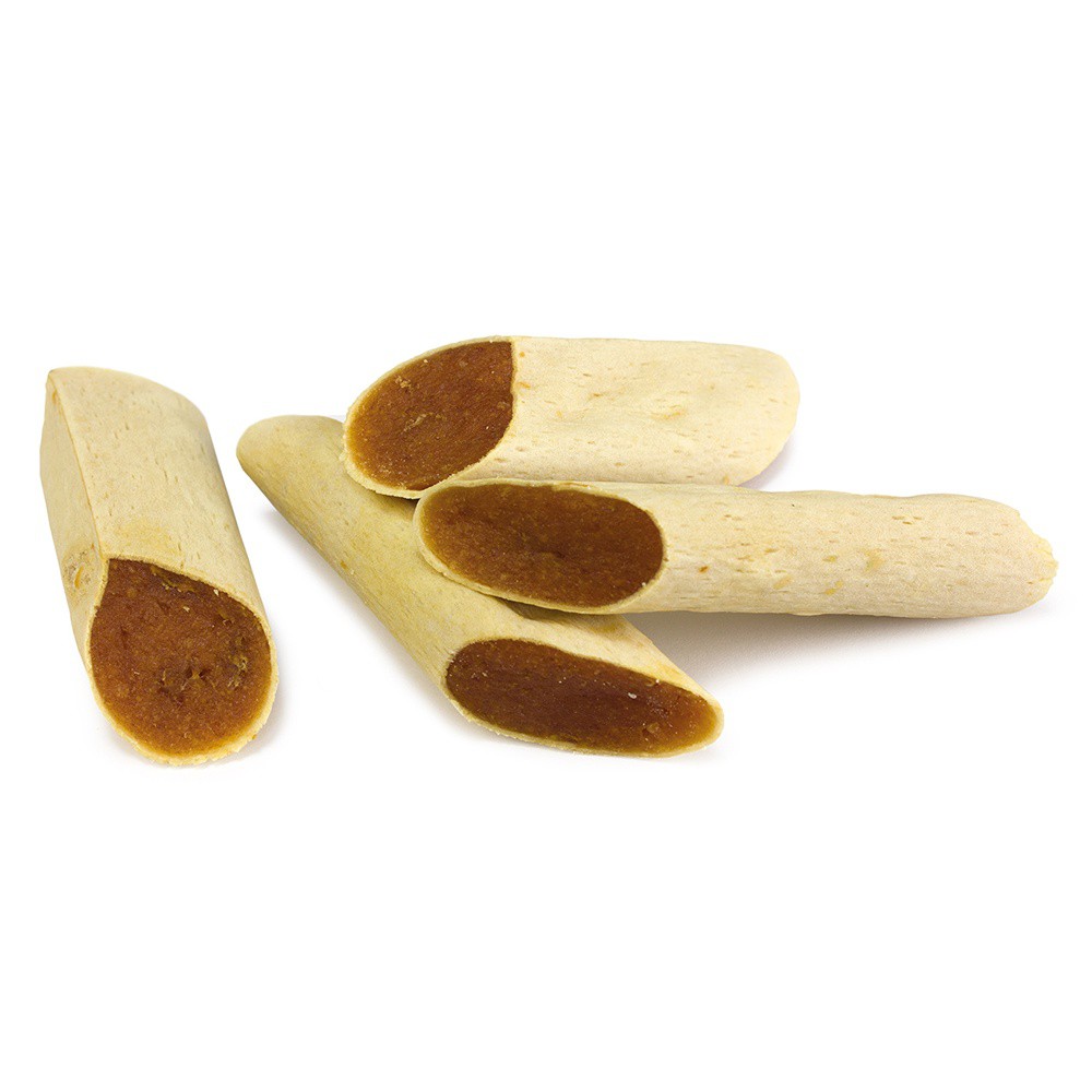 Petiscos Arquivet Natural Macaroni para Cães, Sabor Frango.