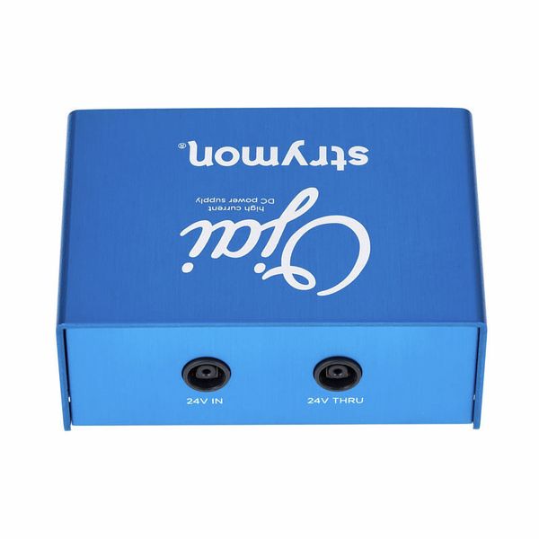 Strymon Ojai