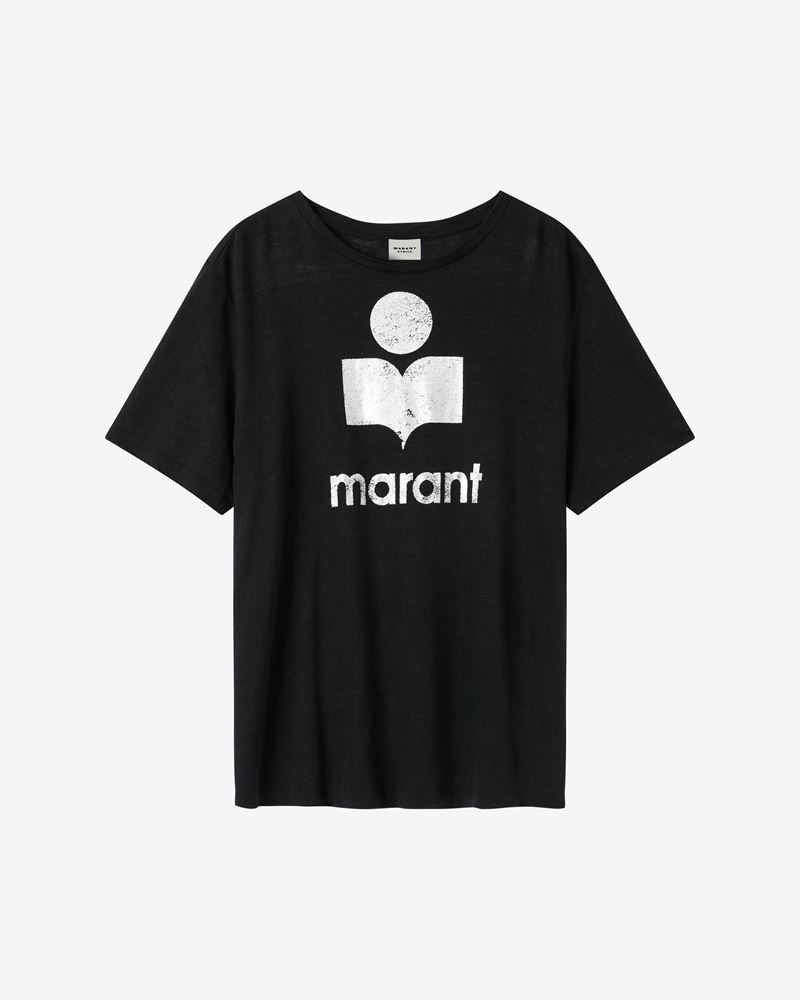 TEE-SHIRT LOGO ZEWEL