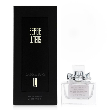 Serge Lutens Serge Lutens La Fille De Berlin Eau De Parfum Spray X Christian Dior Miss Dior Blooming Bouquet Eau De Toilette Spray