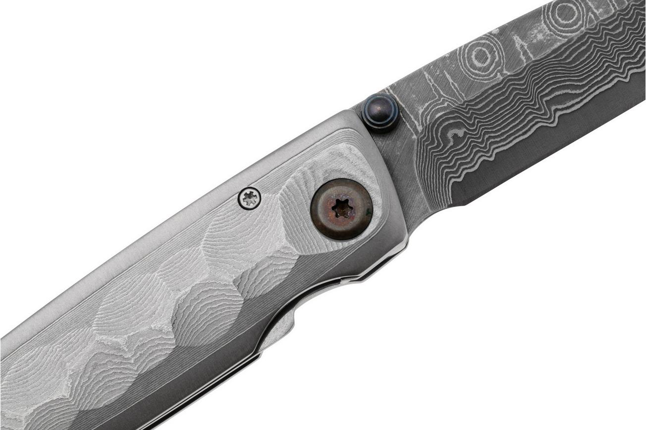 Mcusta MC-34D Shinra Tsuchi herenmes
